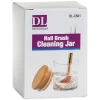 DL Pro Nail Brush Cleaning Jar