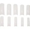 DL Pro Natural Nail Tips, 250 ct.