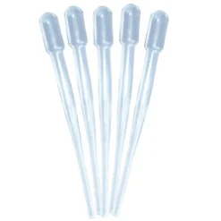 DL Pro 5 PC. Multi-Purpous Droppers - DL-C111