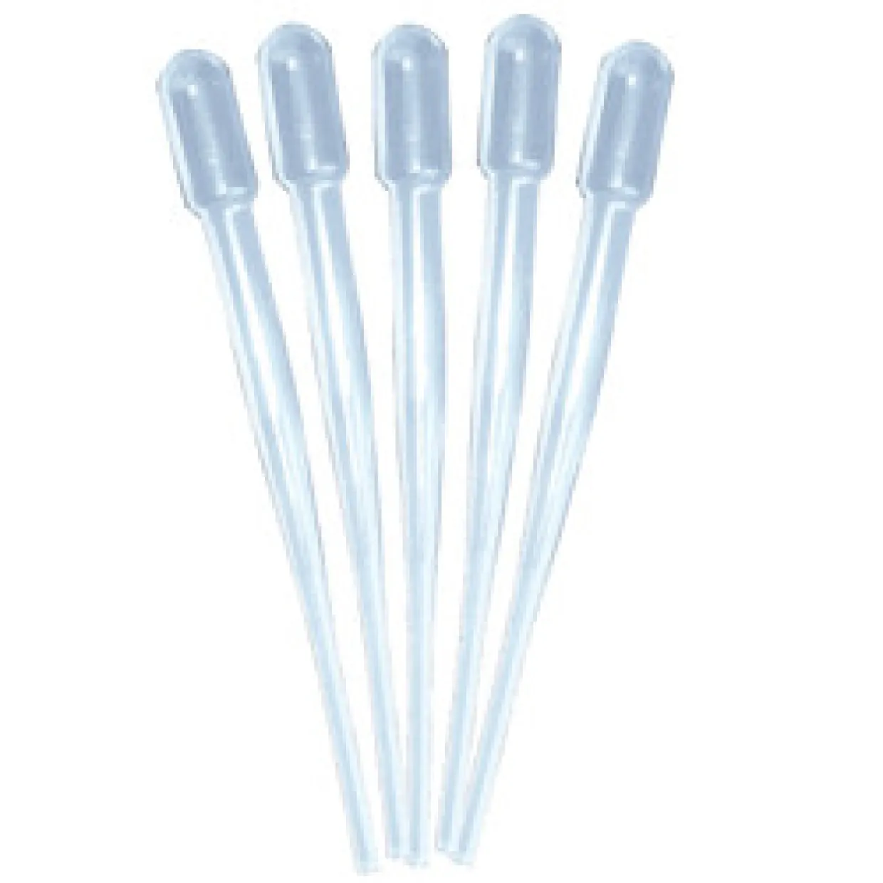 DL Pro 5 PC. Multi-Purpous Droppers - DL-C111