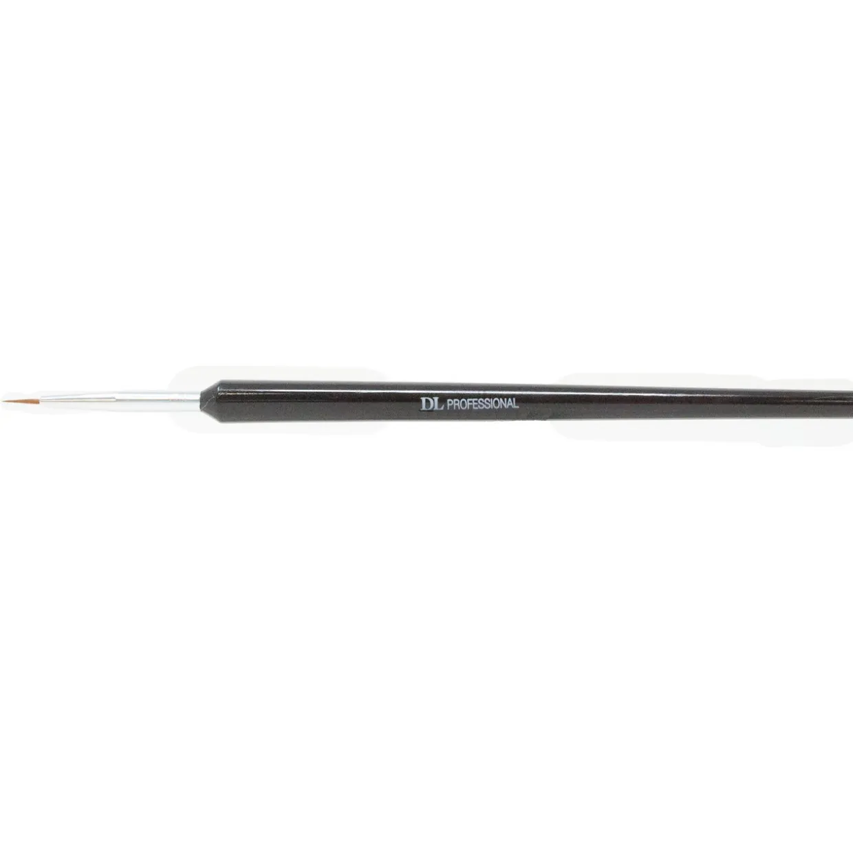 DL Pro 3 pc. Nail Art Striping Brush Set