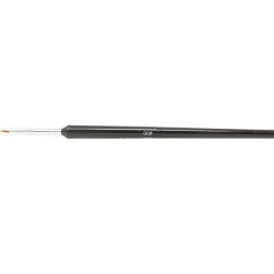 DL Pro 3 pc. Nail Art Striping Brush Set
