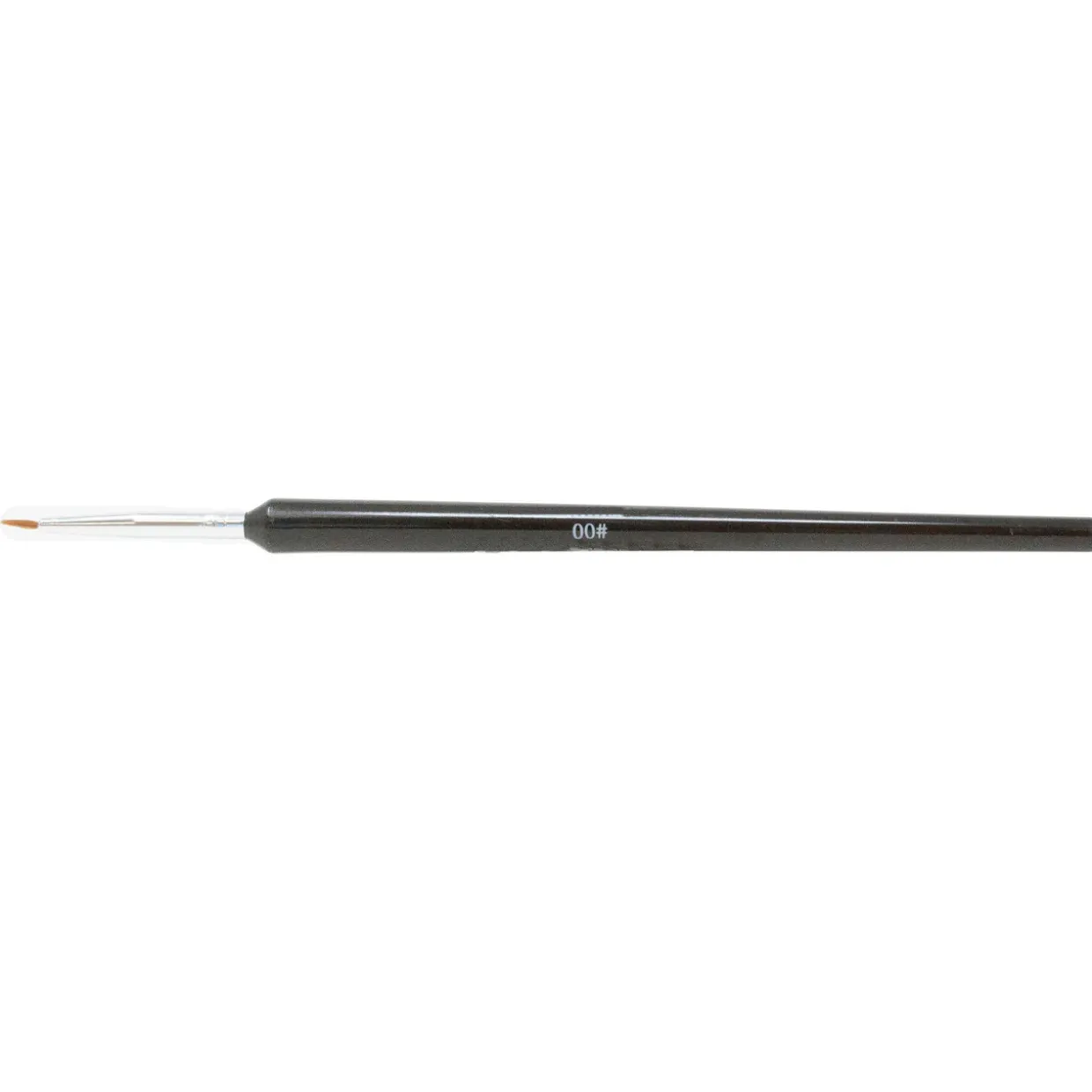 DL Pro 3 pc. Nail Art Striping Brush Set