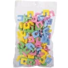 DL Pro Single Toe Separators, 144 Count - DL-C807