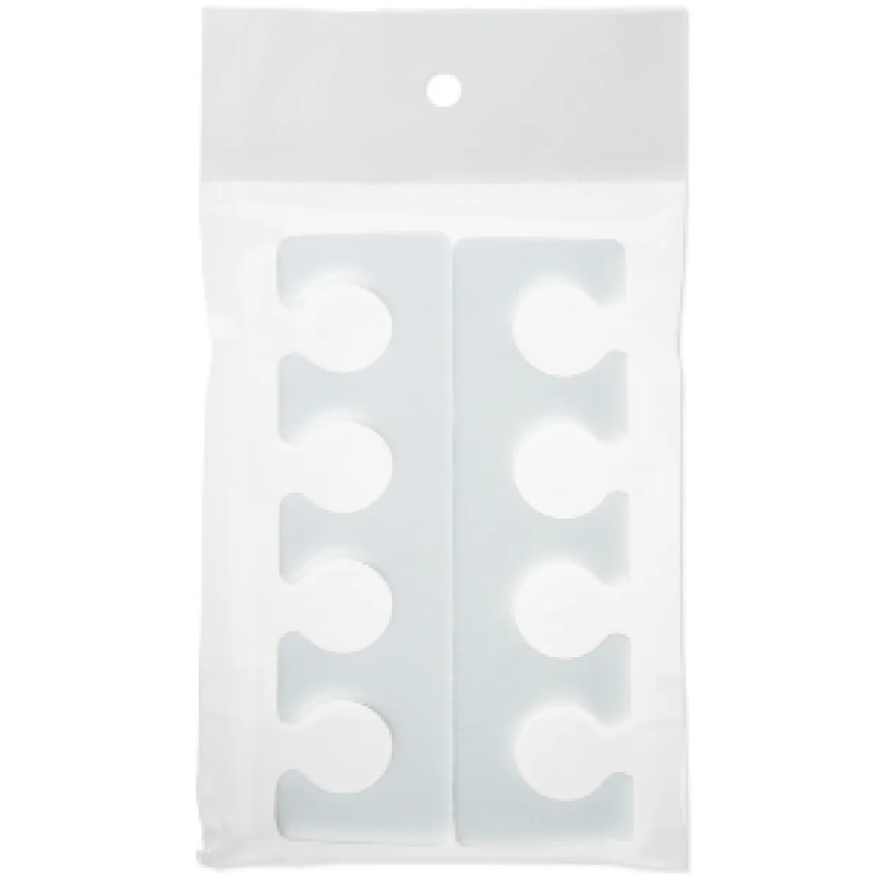 DL Pro Toe Separators - DL-C155