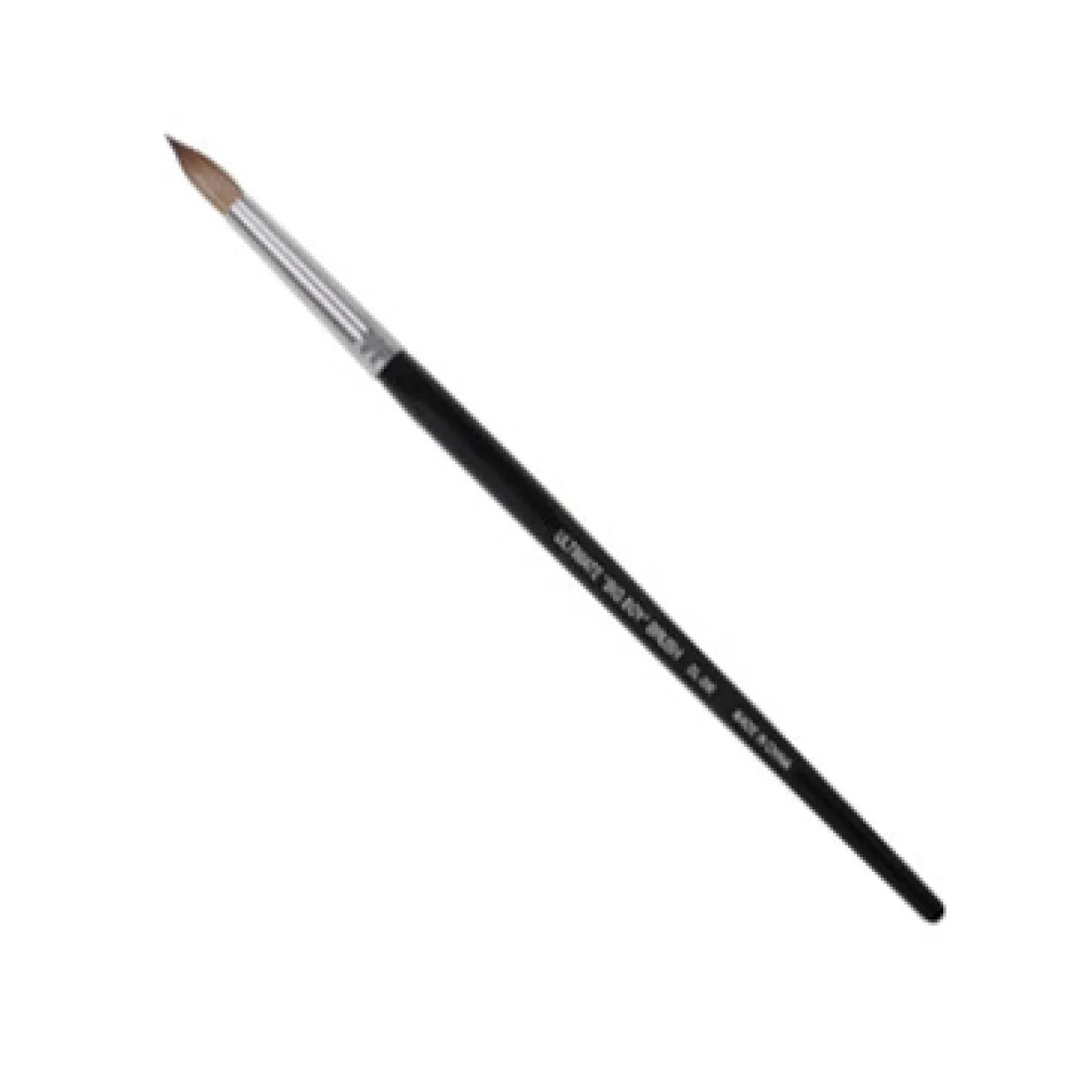 DL Pro #14 Ultimate "Big Boy" Acrylic Brush