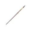 DL Pro #8 Ultra Kolinsky Flat Acrylic Brush