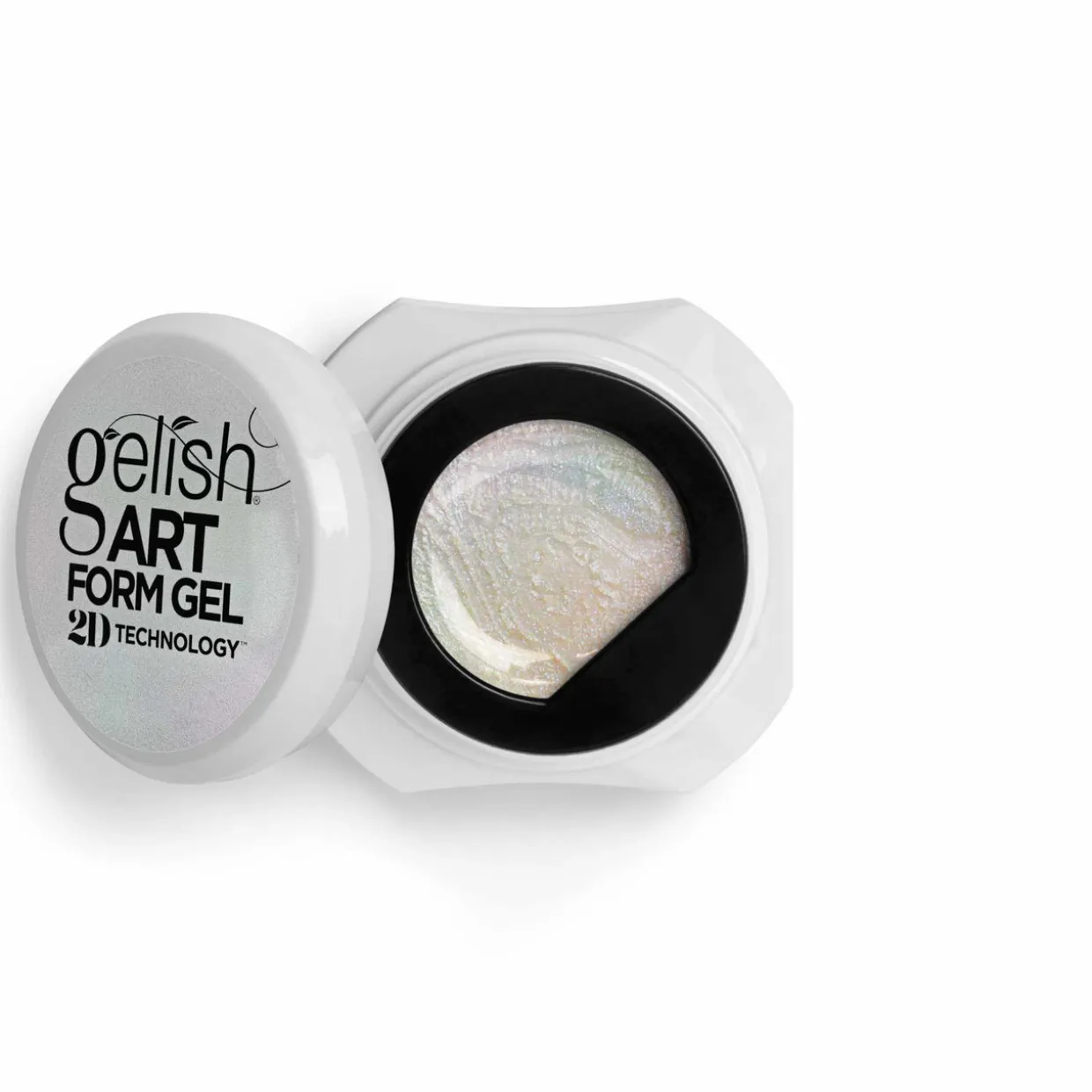 Effects Opal Metallic - Gelish Art Form Gels - 1119023