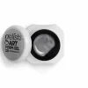 Effects Silver Metallic - Gelish Art Form Gels - 1119018