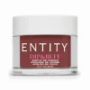 Entity Dip & Buff, "Ankle Boots", Mauve Creme , 43 g | 1.5 Oz. - 5301849