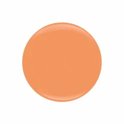 Entity Dip & Buff, "Apricot Beach Bag", Bright Coral Creme , 43 g | 1.5 Oz. - 5301619