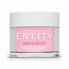 Entity Dip & Buff, "Beach Blanket", Light Pink Creme , 43 g | 1.5 Oz. - 5301618