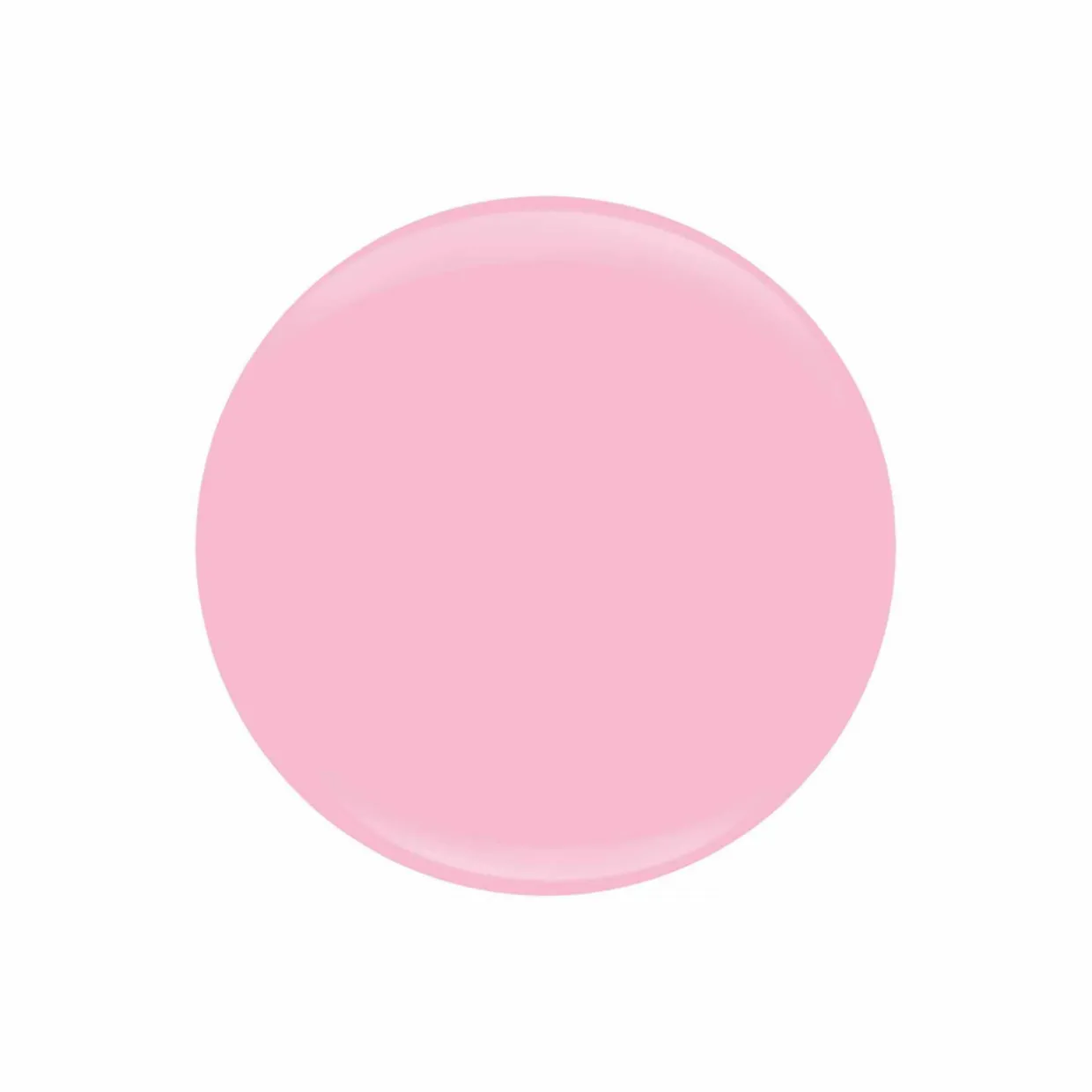 Entity Dip & Buff, "Beach Blanket", Light Pink Creme , 43 g | 1.5 Oz. - 5301618