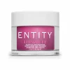 Entity Dip & Buff, "Beauty Obsessed", Electric Pink Pearl , 43 g | 1.5 Oz. - 5301853