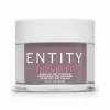 Entity Dip & Buff, "Behind The Seams", Purple Taupe Creme , 43 g | 1.5 Oz. - 5301875