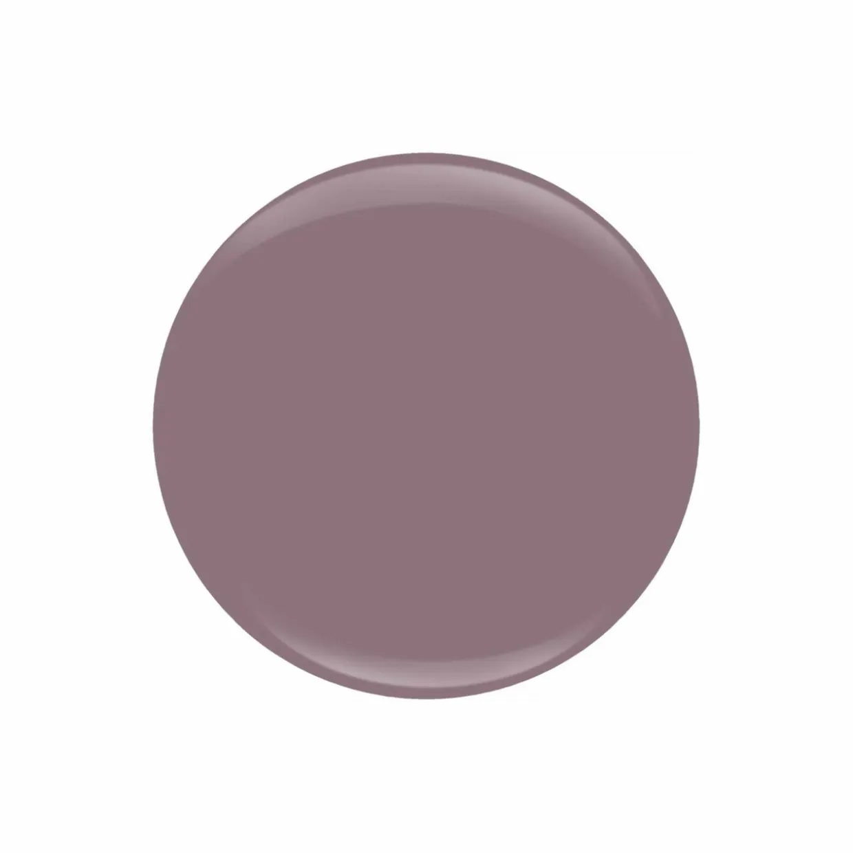 Entity Dip & Buff, "Behind The Seams", Purple Taupe Creme , 43 g | 1.5 Oz. - 5301875
