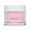 Entity Dip & Buff, "Boho Chic", Light Pink Pearl , 43 g | 1.5 Oz. - 5301640