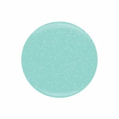 Entity Dip & Buff, "Camera Shy", Powder Blue Shimmer , 43 g | 1.5 Oz. - 5301562