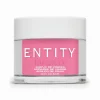 Entity Dip & Buff, "Chic In The City", Medium Pink Creme , 43 g | 1.5 Oz. - 5301691