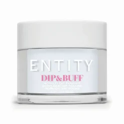 Entity Dip & Buff, Clear, 43 g | 1.5 Oz. - 5301010