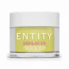 Entity Dip & Buff, "Designer Dan-De-Lyon", Yellow Shimmer , 43 g | 1.5 Oz. - 5301535
