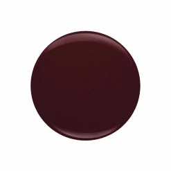 Entity Dip & Buff, "Fashion Icon", Burgundy Shimmer , 43 g | 1.5 Oz. - 5301294