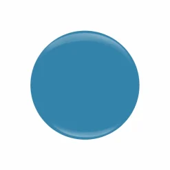 Entity Dip & Buff, "Flaunt Your Fashion ", Bright Blue Creme , 43 g | 1.5 Oz. - 5301825