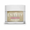 Entity Dip & Buff, "Gold Standard", Soft Gold Metallic , 43 g | 1.5 Oz. - 5301868
