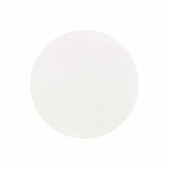 Entity Dip & Buff, "Graphic And Girlish White", Iridescent Shimmer , 43 g | 1.5 Oz. - 5301706