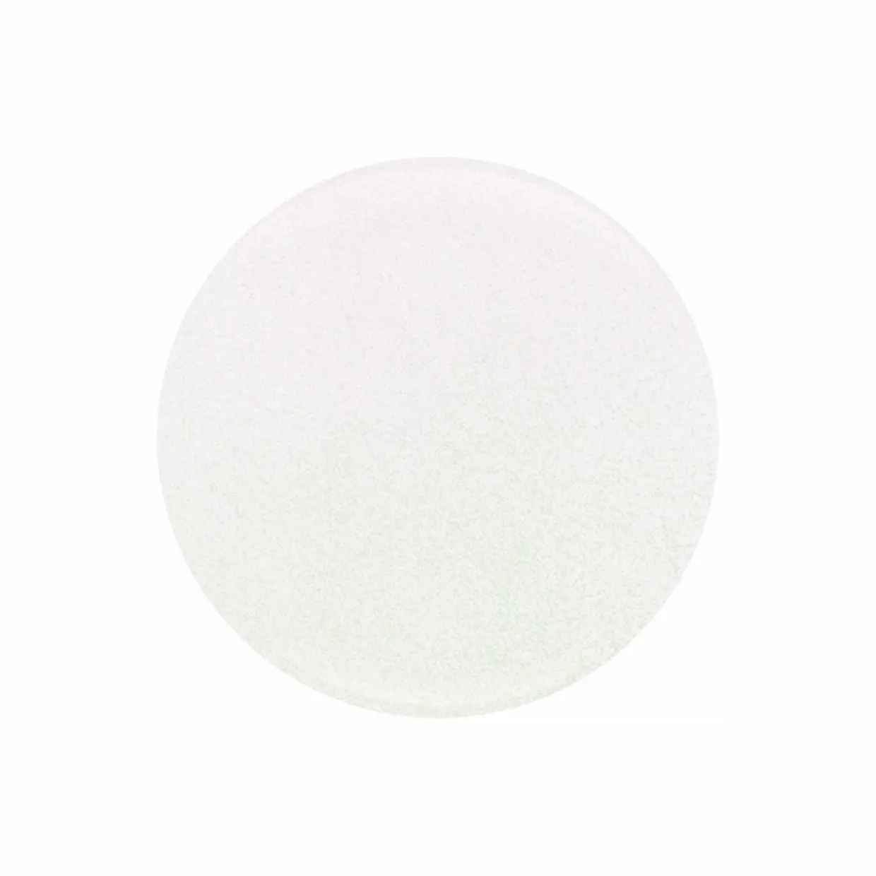 Entity Dip & Buff, "Graphic And Girlish White", Iridescent Shimmer , 43 g | 1.5 Oz. - 5301706