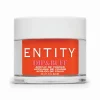 Entity Dip & Buff, "Hip Hugger Hautie", Orange Neon Creme , 43 g | 1.5 Oz. - 5301772