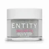 Entity Dip & Buff, "Holo-Glam It Up", Fine Silver Holo Glitter , 43 g | 1.5 Oz. - 5301293