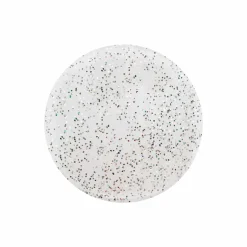 Entity Dip & Buff, "Holo-Glam It Up", Fine Silver Holo Glitter , 43 g | 1.5 Oz. - 5301293