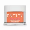 Entity Dip & Buff, "I Know I Look Good", Light Coral Creme , 43 g | 1.5 Oz. - 5301756