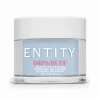 Entity Dip & Buff, "Jean Queen", Baby Blue Creme , 43 g | 1.5 Oz. - 5301865