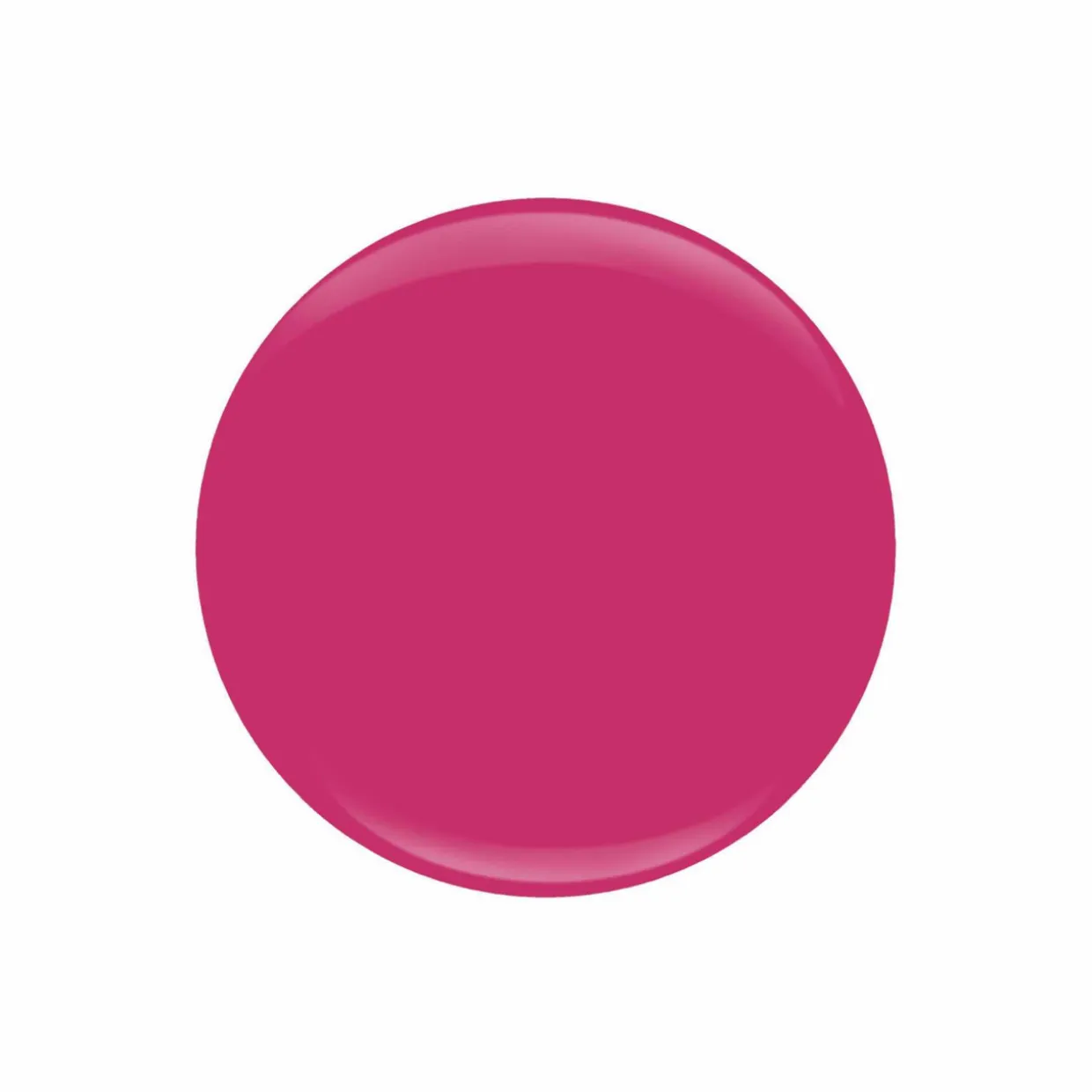 Entity Dip & Buff, "Midriffs & Mini Skirts", Medium Pink Creme , 43 g | 1.5 Oz. - 5301856