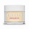 Entity Dip & Buff, "Modern Minimalist", Beige Creme , 43 g | 1.5 Oz. - 5301871