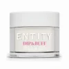 Entity Dip & Buff, "Nothing To Wear", Nude Sheer , 43 g | 1.5 Oz. - 5301846