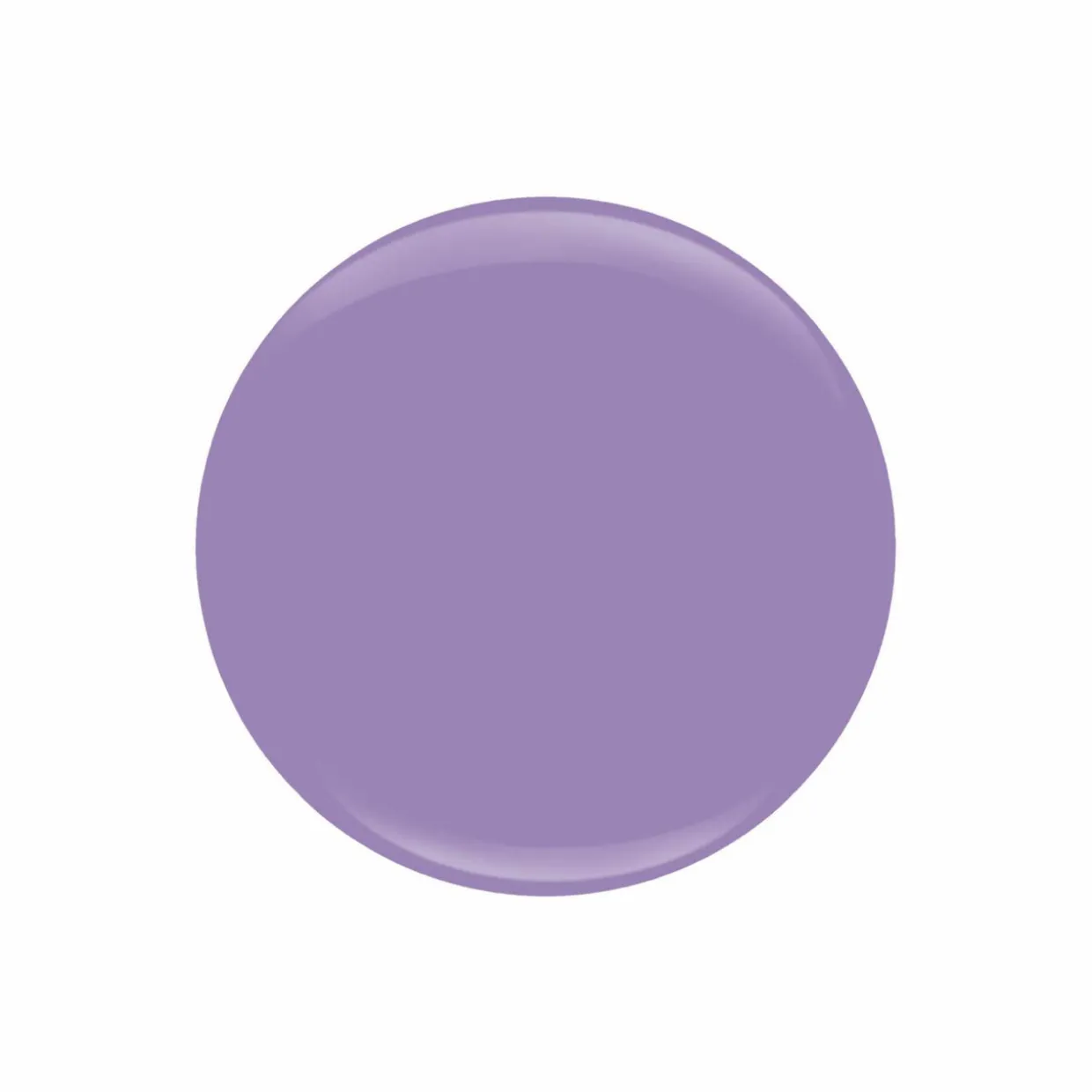 Entity Dip & Buff, "Pretty Not Prissy", Dusty Lavender Creme , 43 g | 1.5 Oz. - 5301862