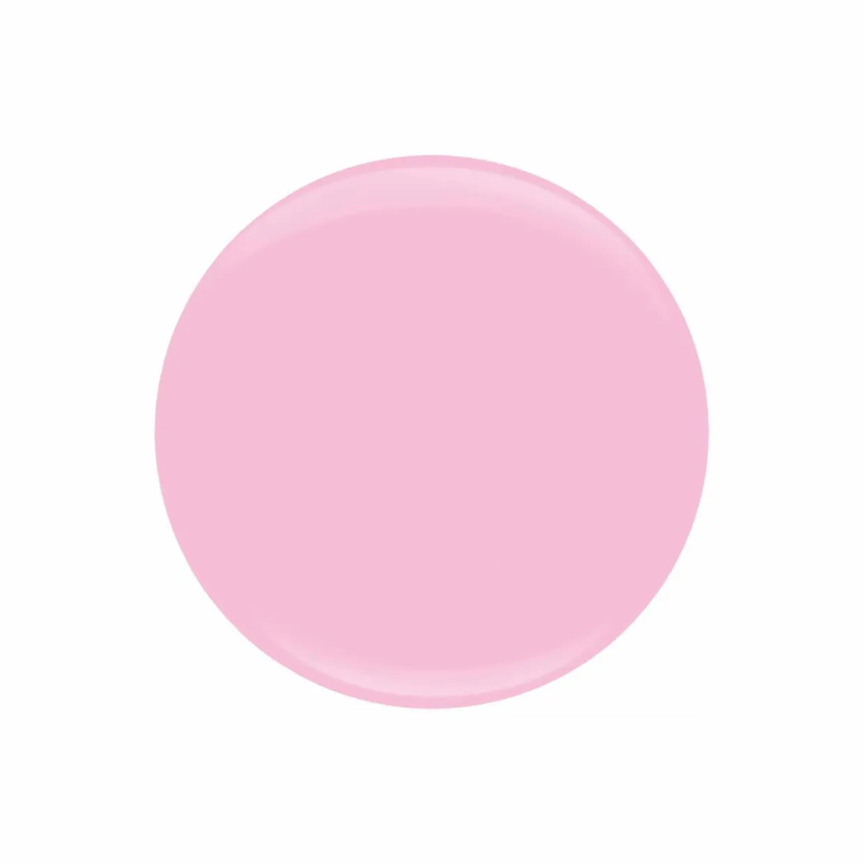 Entity Dip & Buff, "Pure Chic", Soft Pink Creme , 43 g | 1.5 Oz. - 5301848