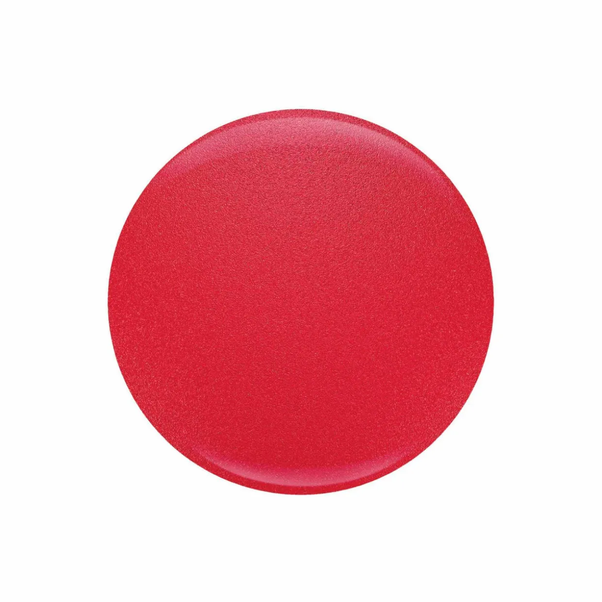 Entity Dip & Buff, "Red Rum Rouge", Bright Red Pearl , 43 g | 1.5 Oz. - 5301696