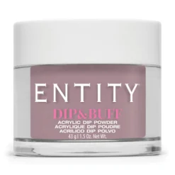 Entity Dip & Buff, "RUFFLED COUTURE"