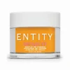 Entity Dip & Buff, "Sarong Sash", Bright Orange Creme , 43 g | 1.5 Oz. - 5301760