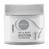 Entity Dip & Buff "SILK & LACE" - Blush White Crème