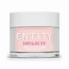 Entity Dip & Buff, "Strapless", Light Pink Sheer , 43 g | 1.5 Oz. - 5301505