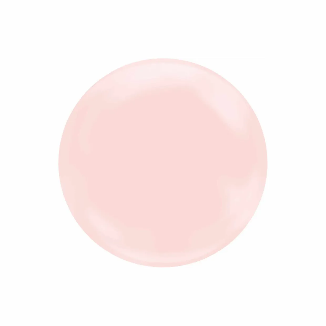 Entity Dip & Buff, "Strapless", Light Pink Sheer , 43 g | 1.5 Oz. - 5301505