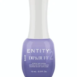 Entity Dip & Buff System #2 - Base Coat, 15 mL | 0.5 fl oz - 5301001