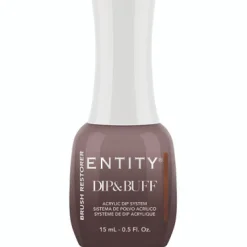 Entity Dip & Buff System Brush Restorer, 15 mL | 0.5 fl oz - 5301004