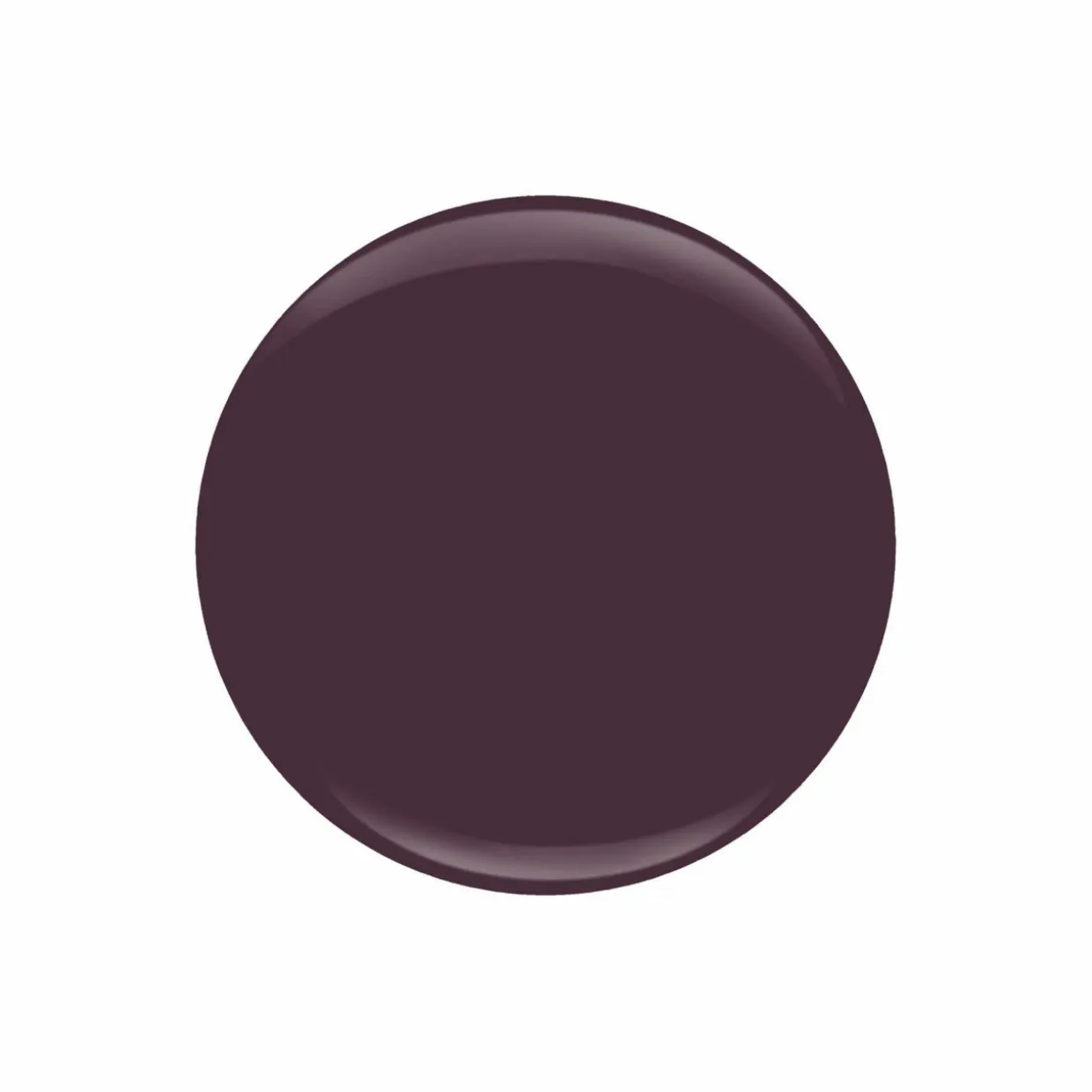 Entity Dip & Buff, "Test Shot", Plum Creme , 43 g | 1.5 Oz. - 5301647