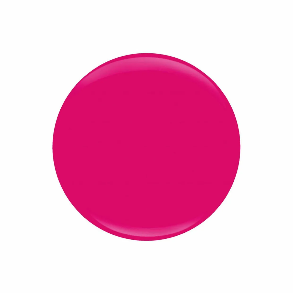 Entity Dip & Buff, "Tres Chic Pink", Raspberry Pink Creme , 43 g | 1.5 Oz. - 5301243